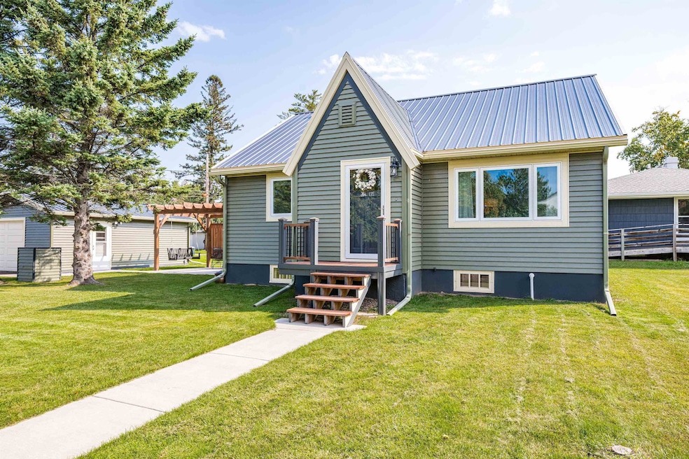 Under Contract $329,900