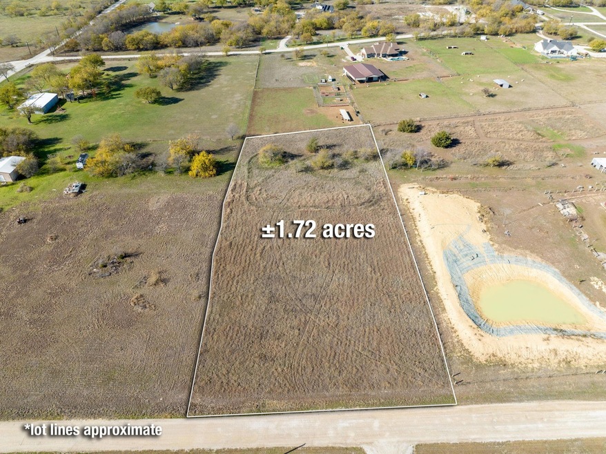 Lot 37 High Mesa Dr, Justin, TX 76247 - photo 1