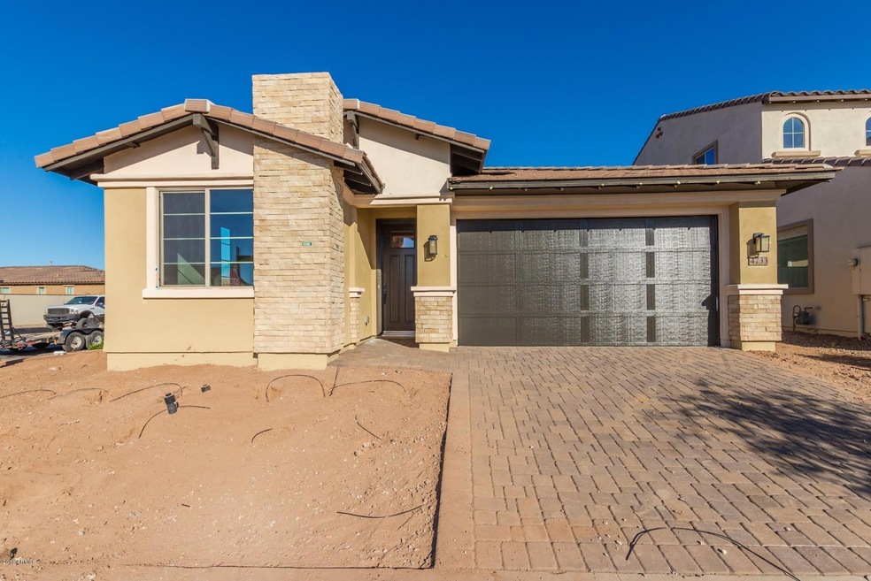 4733 S Avitus Lane