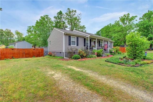 5101 Cheshire Dr, Hopewell, VA 23860 - photo 1