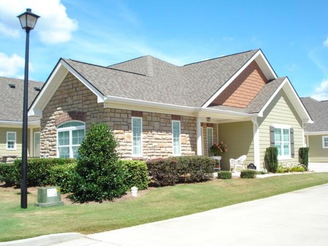 Main View