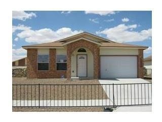 14287 Desierto Bonito Ave, El Paso, TX 79928 - photo 1