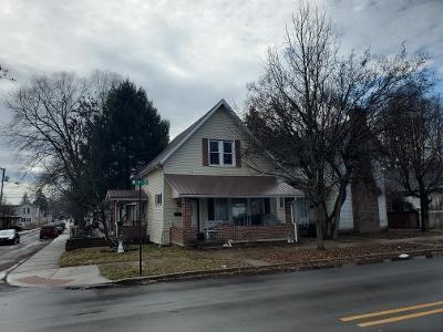 219 W 5th St, Anderson, IN 46016 - photo 1