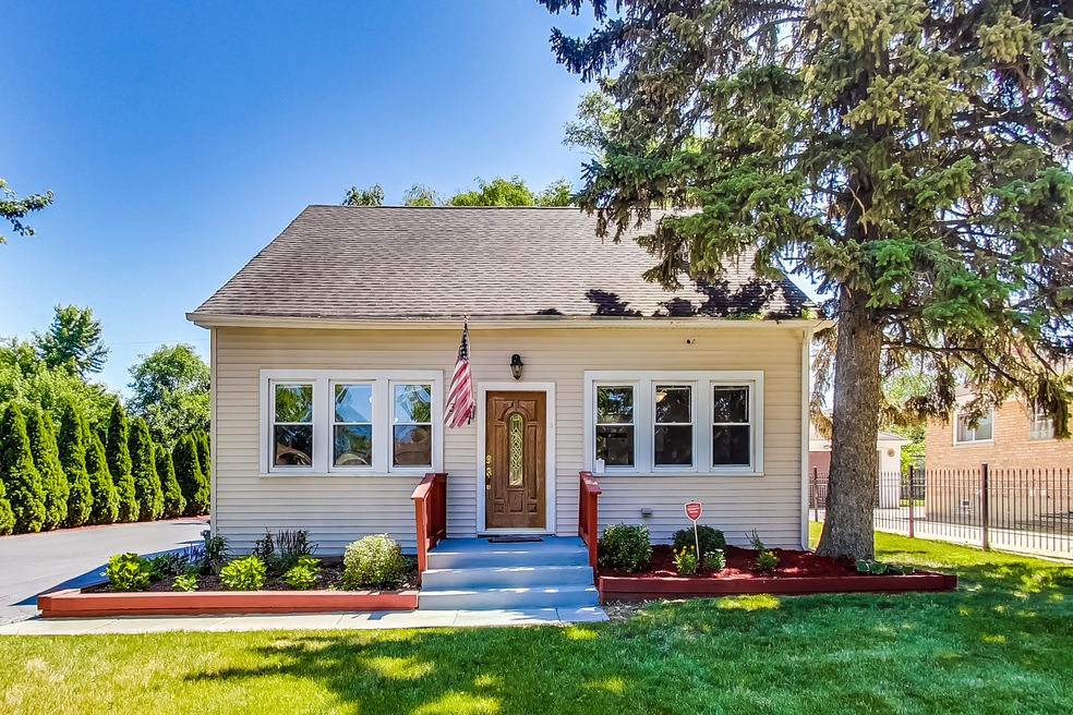 Sold $333,000 • Co-Listing Agent