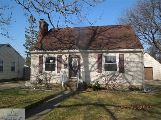 3118 Alden Dr, Lansing, MI 48910 - photo 1