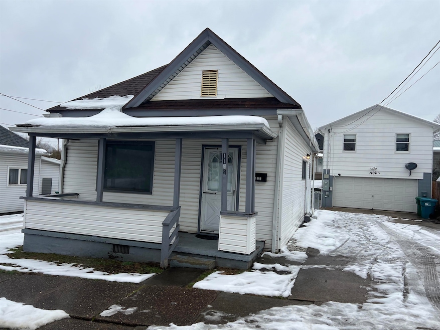 Sold $125,000 • Co-Listing Agent