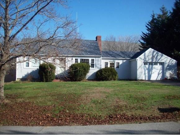 11 Old Parish Rd, Rye, NH 03870 - photo 1