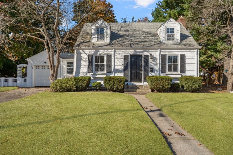 37 Westbrook Rd, Warwick, RI 02886 - photo 1