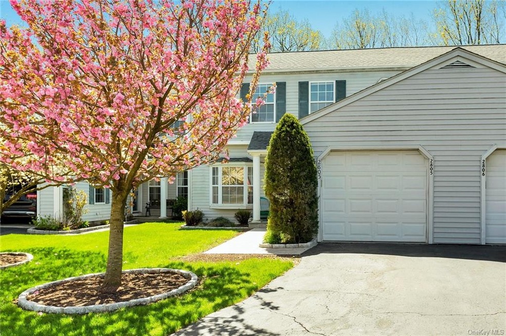 2805 Watch Hill Dr, Tarrytown, NY 10591 - photo 1