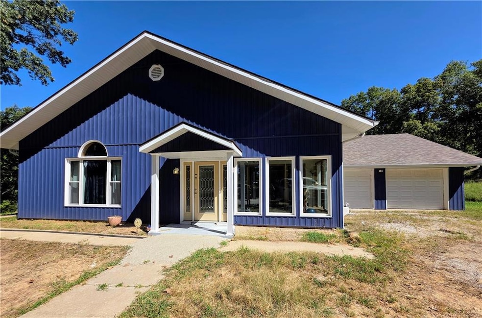 875 U S 54, Osceola, MO 64776 - photo 1