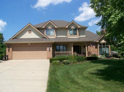 13040 Waverly Ct, Saint John, IN 46373 - photo 1