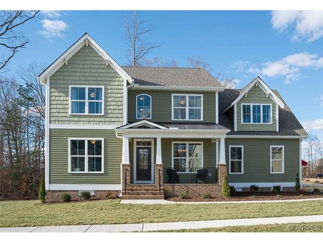 402 Carter Forest Dr, Ashland, VA 23005 - photo 1