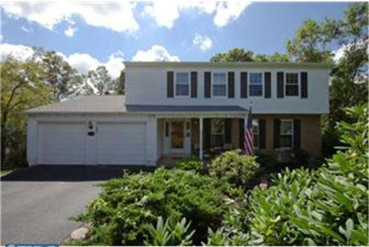 286 Wheatsheaf Ln, Langhorne, PA 19047 - photo 1