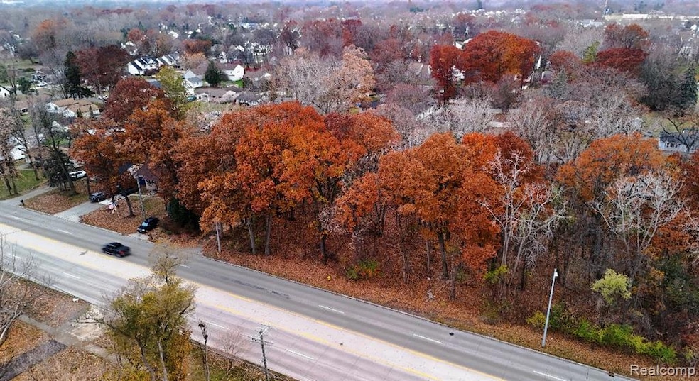 0 S Newburgh Rd, Westland, MI 48186 - photo 1