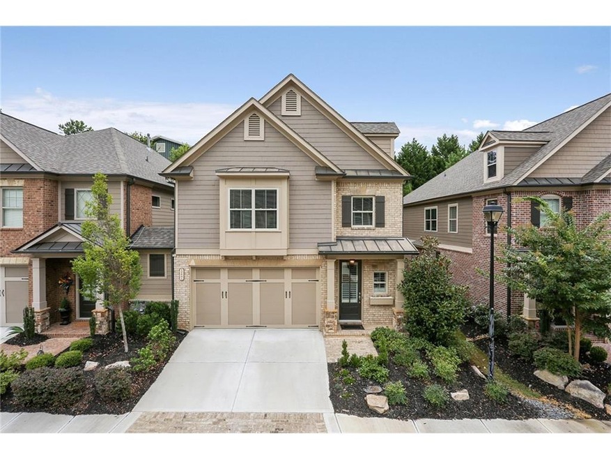 Exterior Front-Curb Appeal
