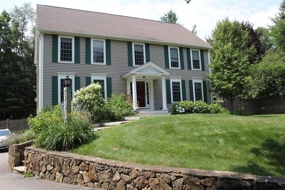 1 Hunter Place, Exeter, NH 03833 - photo 1