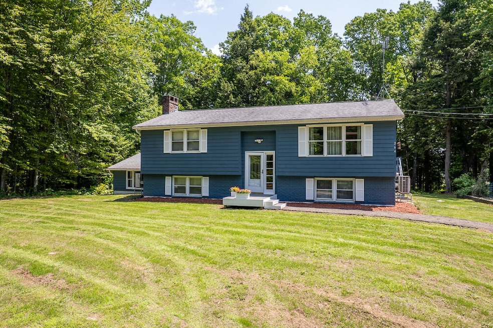 264 West Rd, West Gardiner, ME 04345 - photo 1