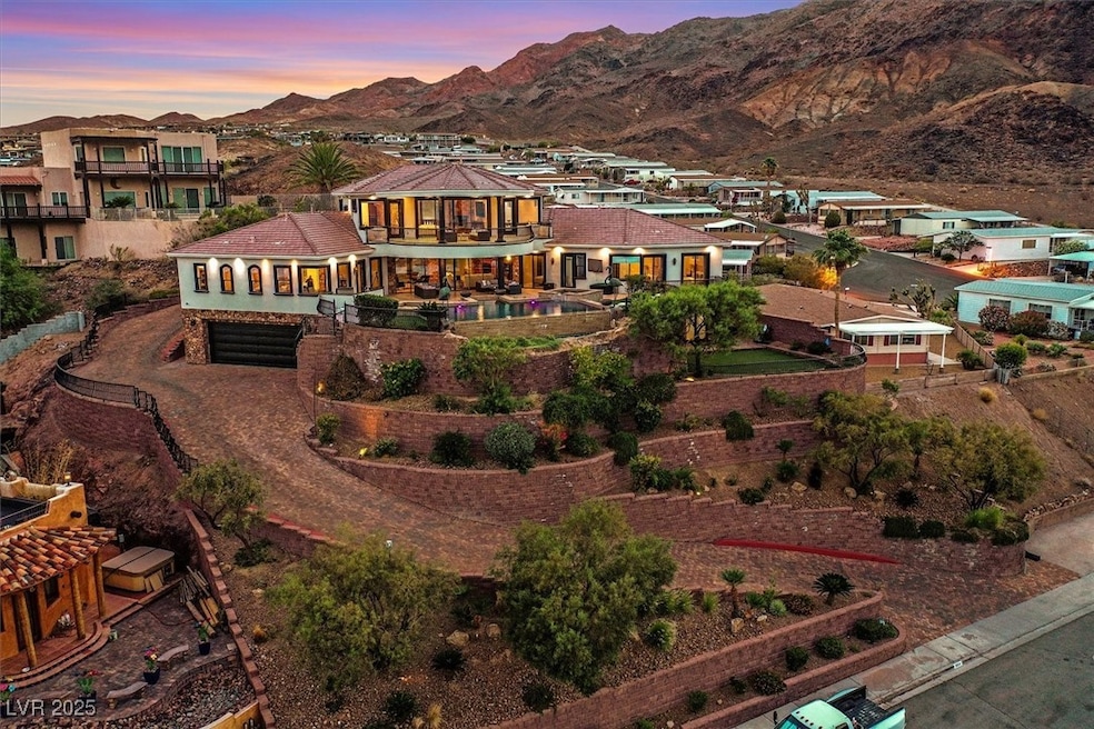 503 Aaron Way, Boulder City, NV 89005 - photo 1