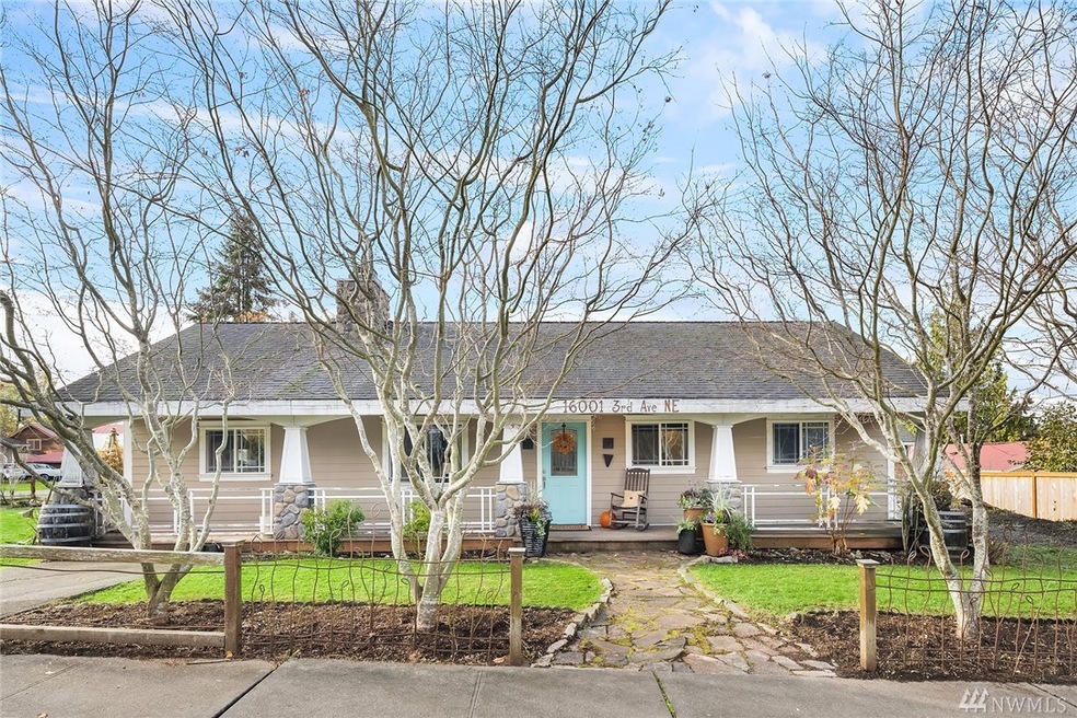 16001 3rd Ave NE, Duvall, WA 98019 - photo 1