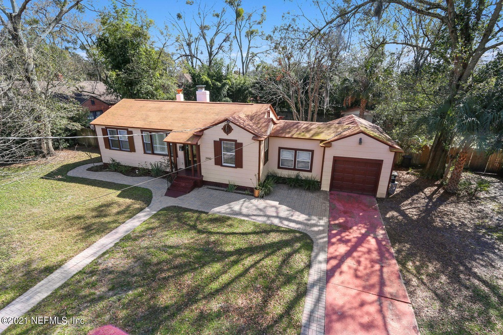 2990 Remington St, Jacksonville, FL 32205 - photo 1