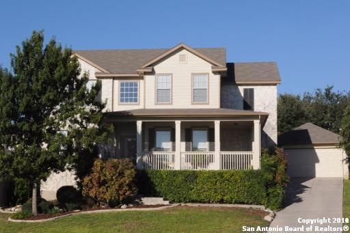 3615 Windy Ridge Ct, San Antonio, TX 78259 - photo 1