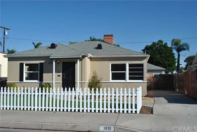 Built in 1947 this traditional Bungalow is clean a