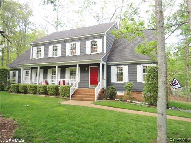 2211 Chalkwell Dr, Midlothian, VA 23113 - photo 1