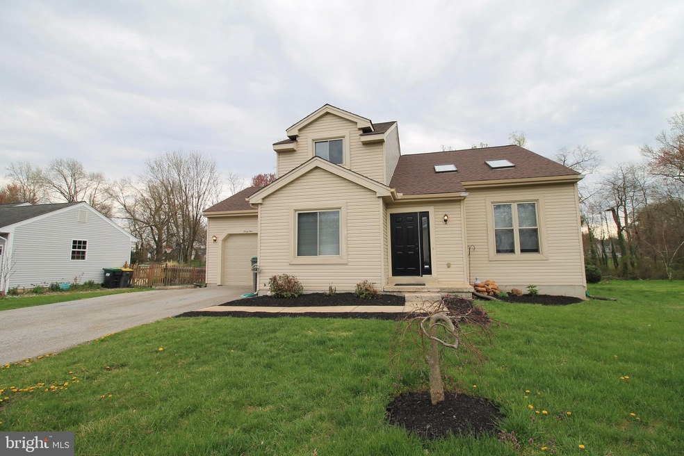 45 Palmetto Dr, New Castle, DE 19720 - photo 1