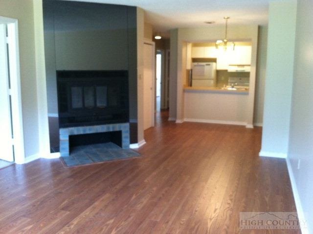 Brand New Floors: Living Room, Dining Area, hall, Hall Bath and 2 Guest bedrooms!!