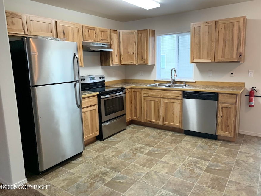 5701 E Beaver Ave unit A, Wasilla, AK 99654 - photo 1