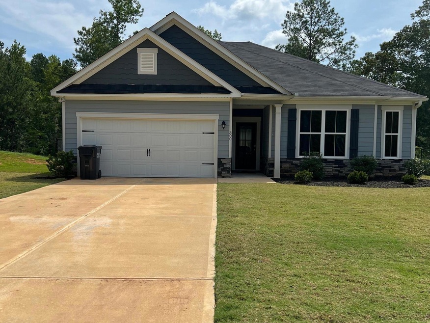 300 Tarpley Way, Covington, GA 30016 - photo 1