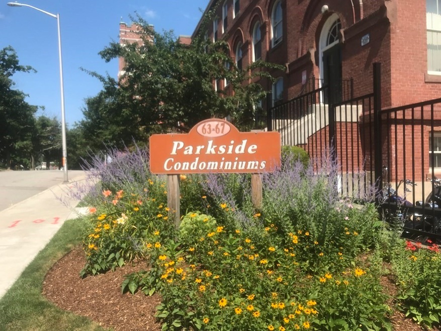 67 Illinois St unit 408, Worcester, MA 01610 - photo 1