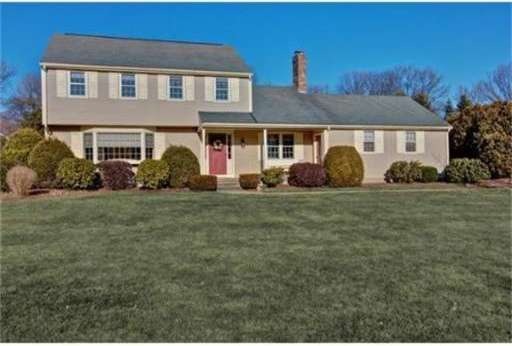 12 Foley Dr, Southborough, MA 01772 - photo 1