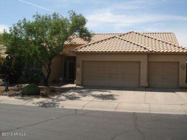 410 N Corsica Place, Chandler, AZ 85226 - photo 1