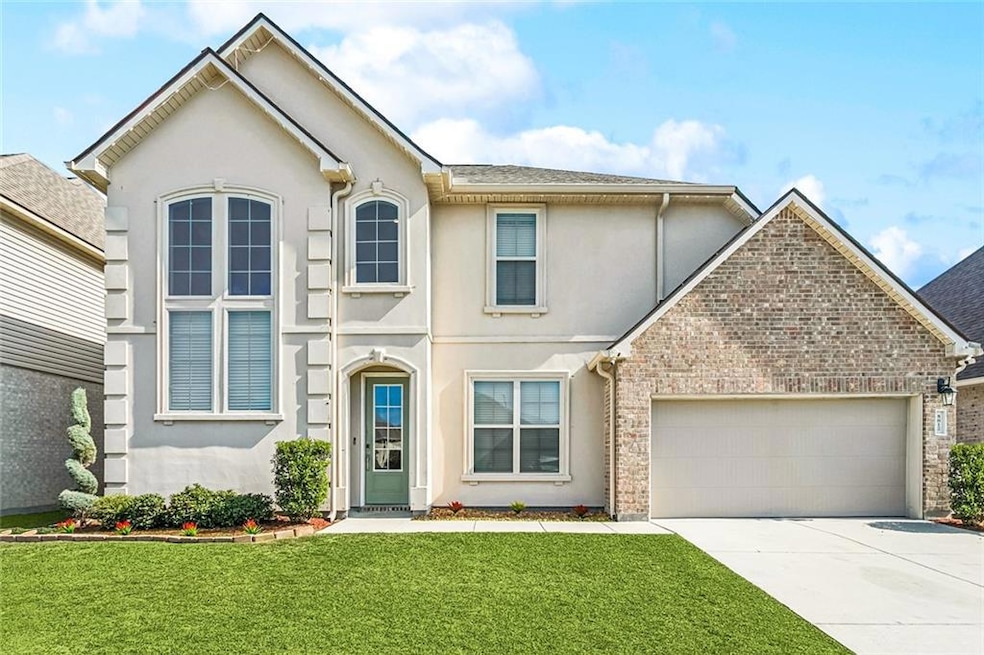 5812 Raquette Bay Rd, Slidell, LA 70461 - photo 1