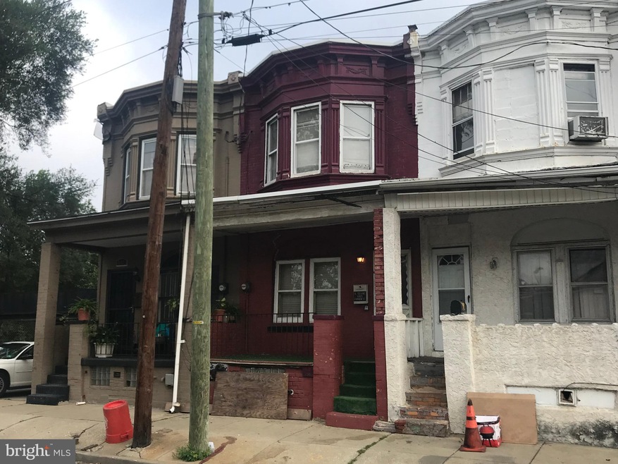 685 Fairview St, Camden, NJ 08104 - photo 1