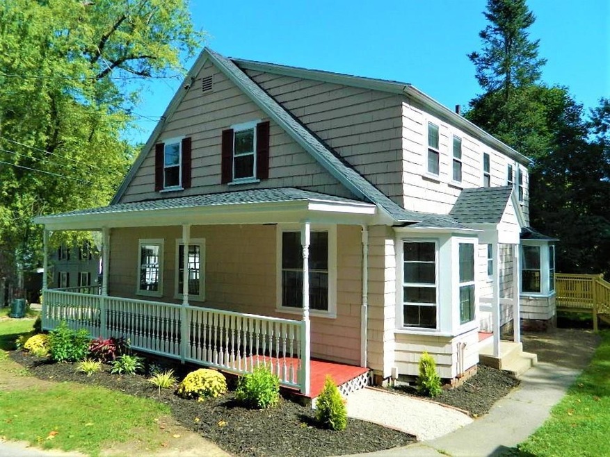 19 Bridge St, Cornish, ME 04020 - photo 1