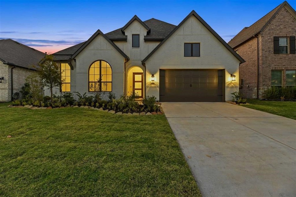 15111 Botanical Garden Dr, Conroe, TX 77302 - photo 1