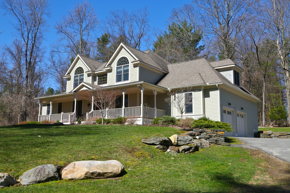 6 & 8 Berkshire Heights Rd, Great Barrington, MA 01230 - photo 1