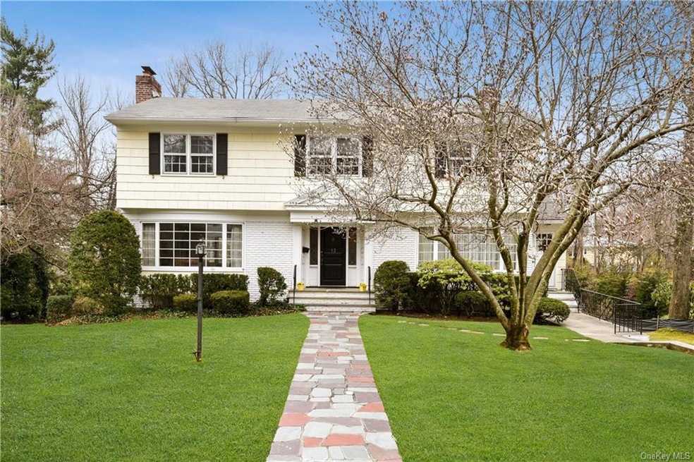 13 Kempster Rd, Scarsdale, NY 10583 - photo 1