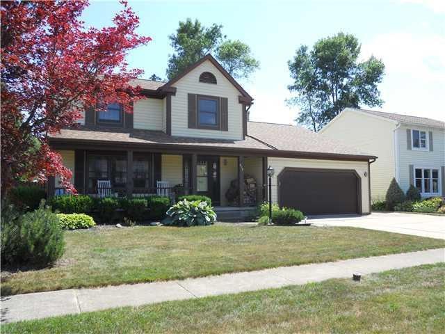619 Fairmont Ave, North Tonawanda, NY 14120 - photo 1