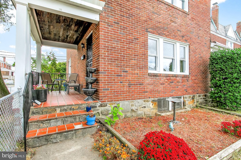 710 Mount Holly St, Baltimore, MD 21229 - photo 1