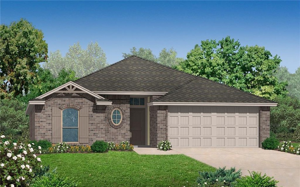 4220 Caracara Ct, Norman, OK 73072 - photo 1