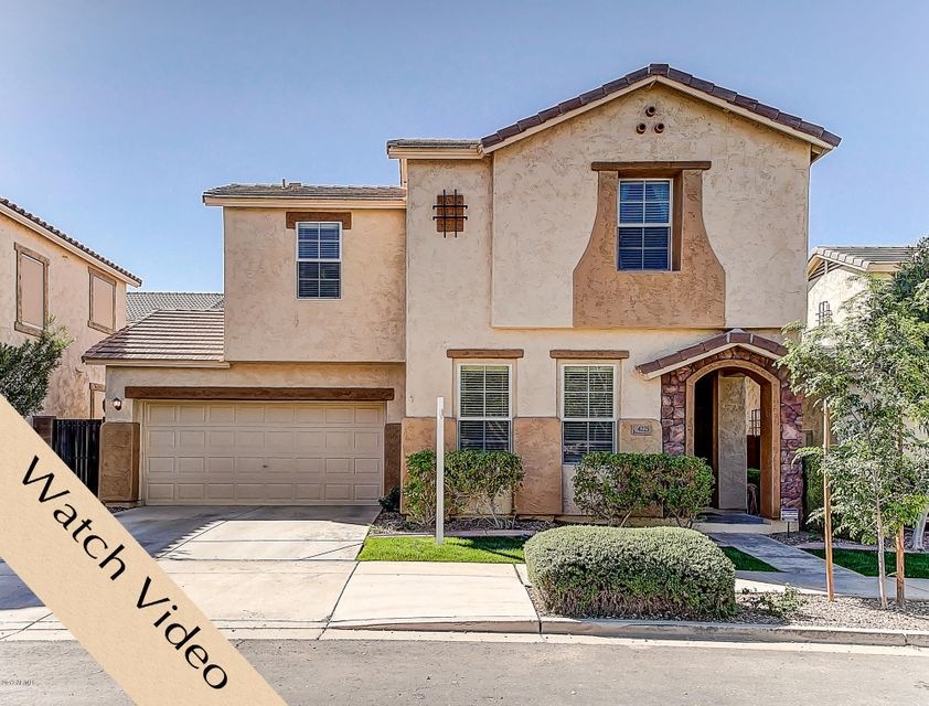 Video - 4225 East Carla Vista Dr
