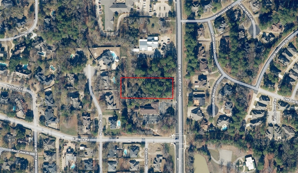 5789 New Copeland Rd, Tyler, TX 75703 - photo 1