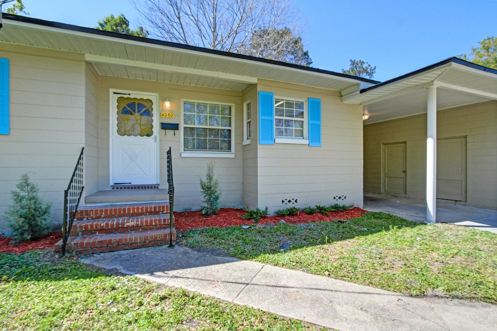 4060 Anvers Blvd, Jacksonville, FL 32210 - photo 1