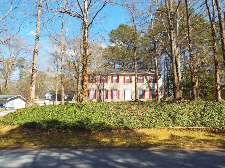 3606 Vinyard Way, Lawrenceville, GA 30044 - photo 1