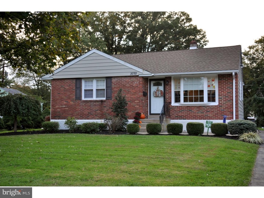 3770 Round Meadow Ln, Hatboro, PA 19040 - photo 1
