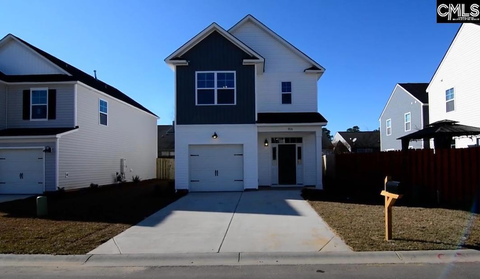 910 Dawsons Park Way, Lexington, SC 29072 - photo 1