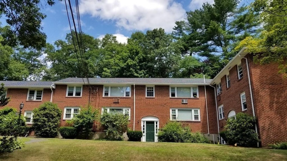 17 Park Ave unit 9, Foxboro, MA 02035 - photo 1